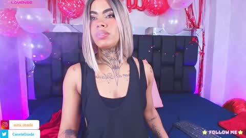 Snapshot of canela_osadaa_ chatting on February 2025 12:01:02 PM Aura online show from February 2025 12:01:02 PM