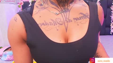 Snapshot of canela_osadaa_ chatting on October 2025 12:01:02 PM Aura online show from October 2025 12:01:02 PM