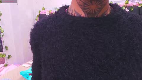 Snapshot of canela_osadaa_ chatting on October 2025 11:52:01 AM Aura online show from October 2025 11:52:01 AM