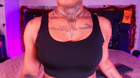 Snapshot of canela_osadaa_ chatting on October 2025 12:04:02 PM Aura online show from October 2025 12:04:02 PM