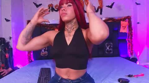 Snapshot of canela_osadaa_ chatting on October 2025 12:01:02 PM Aura online show from October 2025 12:01:02 PM