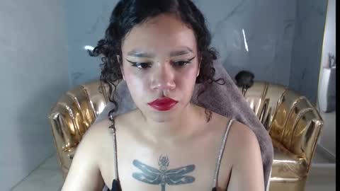 canela_s1 online show from September 2025 08:33:02 PM