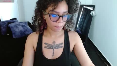 canela_s1 online show from March 2026 03:26:01 PM