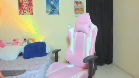 Snapshot of canela_vae chatting on January 2025 01:28:02 AM Canela online show from January 2025 01:28:02 AM