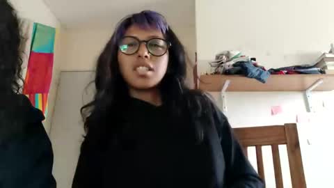 Snapshot of canelacandy1 chatting on October 2025 09:02:01 PM Candy online show from October 2025 09:02:01 PM