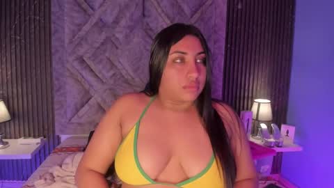 GABRIELA LOPEZ online show from December 2025 04:08:02 AM