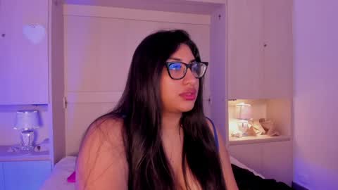 GABRIELA LOPEZ online show from March 2026 09:04:02 PM