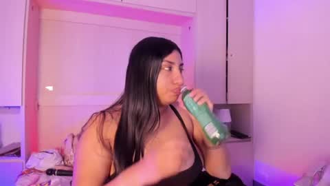 GABRIELA LOPEZ online show from July 2026 03:42:01 AM