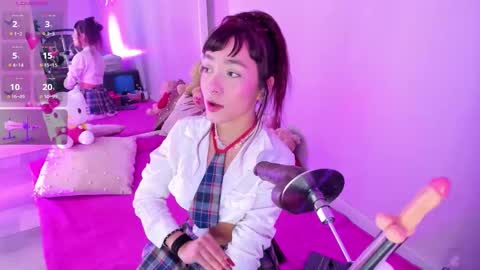 Candy  online show from March 2026 04:45:02 PM