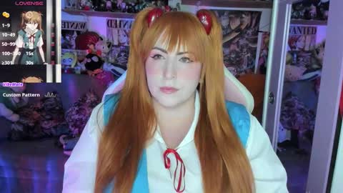 Canndyy Daniela online show from February 2026 09:58:01 PM