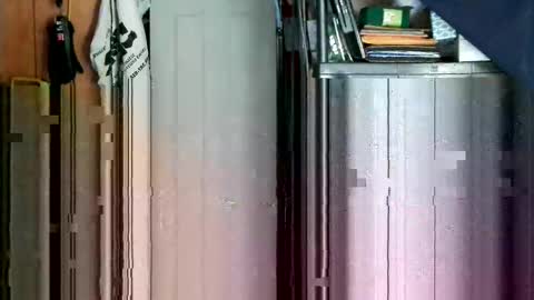 canoelicker69 online show from October 2025 01:42:02 PM