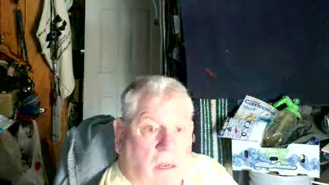 canoelicker69 online show from February 2026 03:42:01 PM