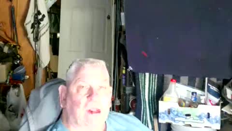 canoelicker69 online show from February 2026 04:18:01 PM