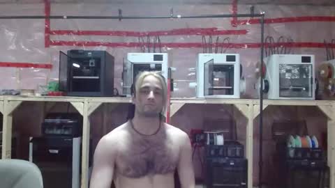 cantbereplaced online show from April 2026 10:23:02 PM