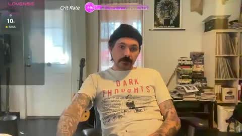 Snapshot of cantleavethehouse chatting on January 2025 07:38:02 PM cantleavethehouse online show from January 2025 07:38:02 PM