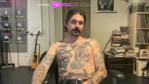 Snapshot of cantleavethehouse chatting on January 2025 11:56:02 PM cantleavethehouse online show from January 2025 11:56:02 PM