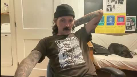 cantleavethehouse online show from February 2026 08:21:01 AM