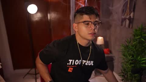 David Capizzi online show from October 2025 04:27:01 AM