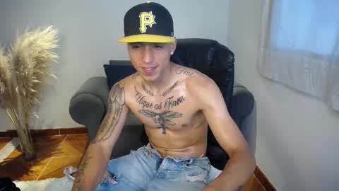 Jonny online show from April 2026 01:41:01 PM