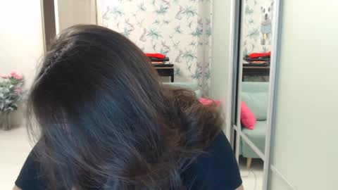 Snapshot of cappuchinno chatting on November 2025 10:09:02 PM cappuchinno online show from November 2025 10:09:02 PM