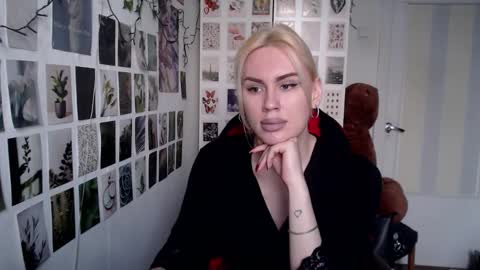 Capricious Scorpio Afa online show from March 2026 02:53:02 PM