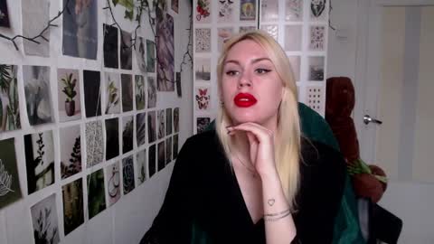 Capricious Scorpio Afa online show from April 2026 11:54:02 AM