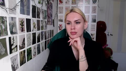 Capricious Scorpio Afa online show from April 2026 12:16:02 PM