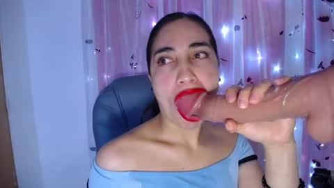 Snapshot of capricornio_16 chatting on December 2024 03:20:01 AM CAPRICORNIO online show from December 2024 03:20:01 AM