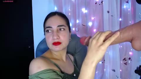 Snapshot of capricornio_16 chatting on February 2025 01:42:02 PM CAPRICORNIO online show from February 2025 01:42:02 PM