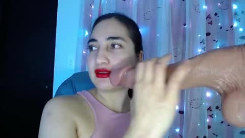 Snapshot of capricornio_16 chatting on September 2025 10:38:02 AM CAPRICORNIO online show from September 2025 10:38:02 AM