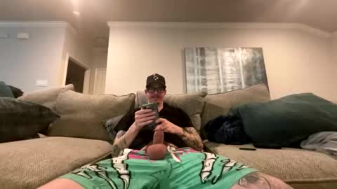 Captaincumgun online show from March 2026 04:29:02 AM