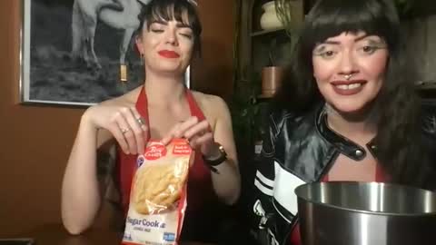 Remi Ferdinand online show from April 2026 07:33:02 AM