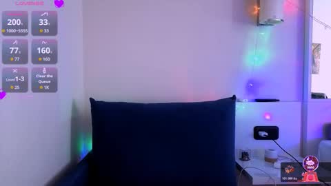 Snapshot of cara__harris chatting on December 2025 09:36:01 AM . . online show from December 2025 09:36:01 AM