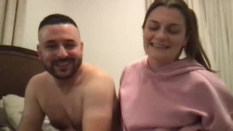 Cara and Cole online show from February 2026 04:39:02 AM