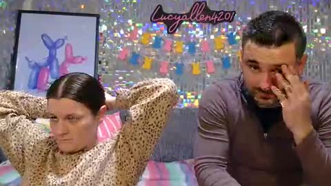 Cara and Cole online show from April 2026 02:56:01 AM