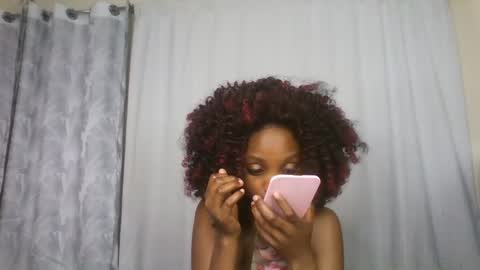 Snapshot of carababey chatting on April 2026 12:45:02 AM carababey online show from April 2026 12:45:02 AM