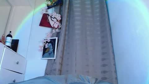 Amy online show from November 2025 03:07:01 AM