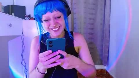 Amy online show from November 2025 03:05:01 AM