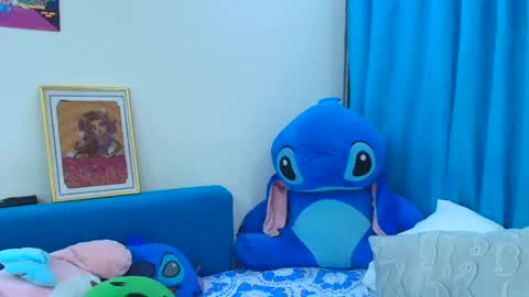 Snapshot of caramel_doll_ chatting on June 2026 02:03:01 AM ing online show from June 2026 02:03:01 AM