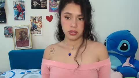 Snapshot of caramel_doll_ chatting on June 2026 01:21:01 AM ing online show from June 2026 01:21:01 AM
