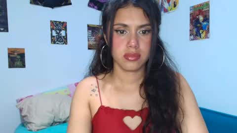 Snapshot of caramel_doll_ chatting on July 2026 10:37:01 PM ing online show from July 2026 10:37:01 PM