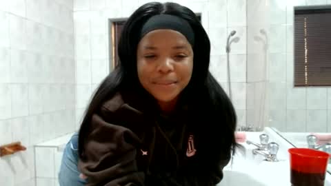 Snapshot of caramelbbe chatting on June 2026 07:24:01 AM fifi online show from June 2026 07:24:01 AM
