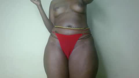 caramelebony_ online show from February 2025 10:30:02 AM