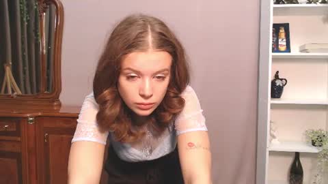 Mila online show from June 2026 06:50:01 PM