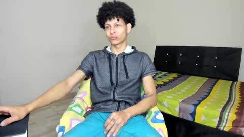 Carlos and Cristian  online show from March 2025 07:56:02 AM