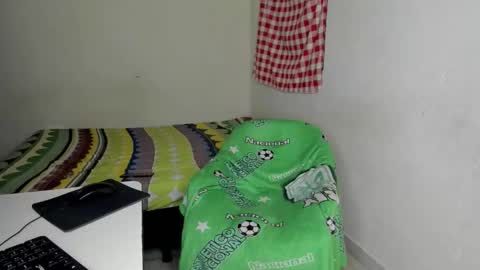 Carlos and Cristian  online show from March 2026 04:07:02 AM