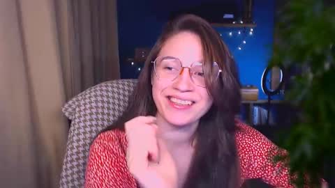 Mary online show from January 2025 11:46:01 PM