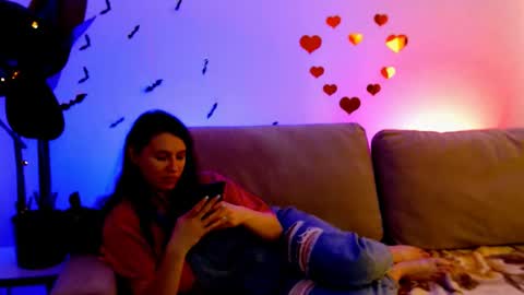 Mary online show from February 2025 07:37:01 AM