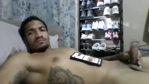 Snapshot of caribbeanboy297 chatting on February 2026 03:28:02 PM caribbeanboy297 online show from February 2026 03:28:02 PM