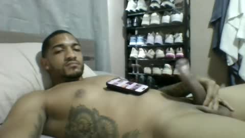 caribbeanboy297 online show from June 2026 07:57:02 PM